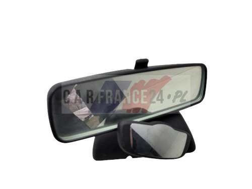Interior Mirror 8149XF OE PSA P 1007