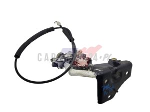 Side Door Trolley Right Lower 903422 OE PSA Partner