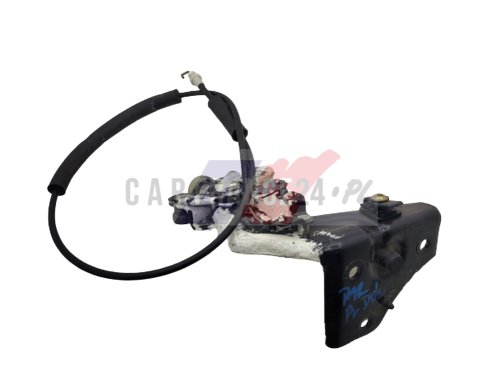 Side Door Trolley Right Lower 903422 OE PSA Partner