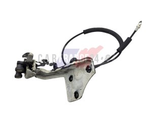 Side Door Trolley Left Lower 903429 OE PSA Partner