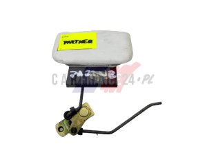 Exterior Handle 9101J5 OE PSA Partner