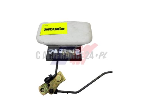 Exterior Handle 9101J5 OE PSA Partner