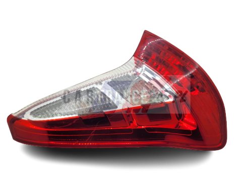 Lamp Left Rear 9684504677 OE PSA