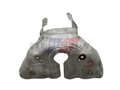 Heat Shield 1.6 16v KFU 1723Z1 OE PSA C4