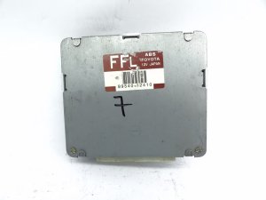 ABS Control Module 8954012410 Toyota Corolla New Genuine