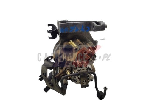 Injection Pump 1.4/1.6 HDI 9656300380 OE PSA C4