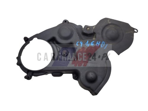 Engine Cover 1.6 Hdi 9643649280 OE PSA C4