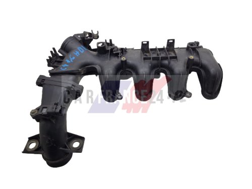 Intake Manifold 1.6 HDI 9653808680 OE PSA C4