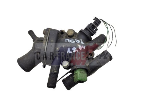 Thermostat Connector 1.8 Dci 8200065394 OE Renault Megane