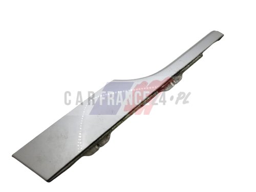 Fender Trim Right Rear 9649797377 OE PSA 1007