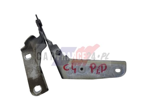 Engine Hood Hinge Right ES72468913 OE PSA C4