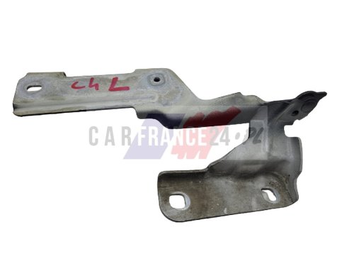 Engine Hood Hinge Left ES72468914 OE PSA C4