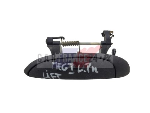 Outer Door Handle Left Front 7700433075 OE Renault Megane
