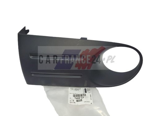 Headlight Headlamp Right 7452CF Citroen Xsara Picasso New Original