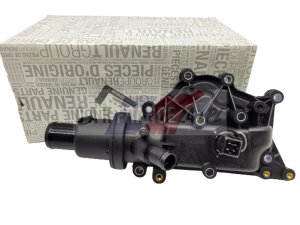 Thermostat Housing 1.4-1.6 16V 8200561434 OE Renault