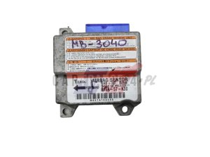 Controller Module B16A-57-K30 OE Mazda Temic