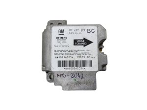 Controller Module 5WK42926 OE Opel