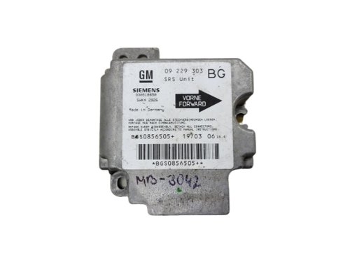Controller Module 5WK42926 OE Opel