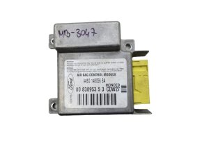 Controller Module Airbag 94BG14B056BA OE Ford Mondeo