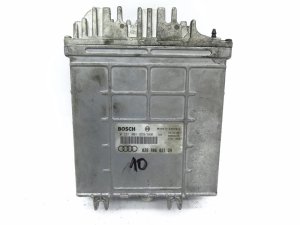 Engine Control Unit 0281001659 Audi New Genuine