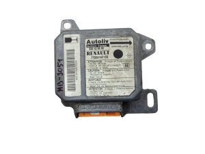 Controller Module Airbag 550420900 OE Renault Clio II