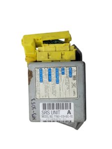 Controller Module Airbag 77960S03G81M2 OE Honda Civic IV