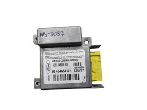 Controller Module Airbag 93BG14B056B1A OE Ford Mondeo
