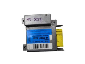 Controller Module Airbag 95VG14B056BA OE Ford Transit
