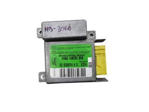Controller Module Airbag 94AG14B056B1A OE Ford Escort