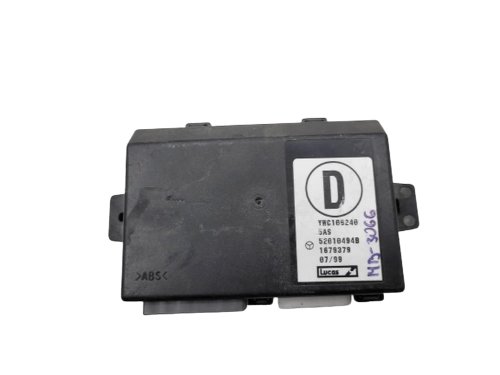 ECU Module 52010494B OE Rover 200 YWC106240