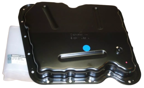 Oil Sump 2.3 Dci 8200805603 New OE Renault