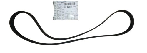 Alternator Belt 8200833550 New OE Renault