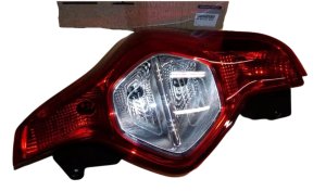 Stop Lamp Right Rear 265502184R New OE Renault