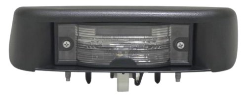 Number Plate Light Lamp 2651000QAH New OE Renault