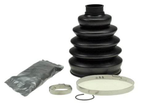 Axle Cover 8201191810 New OE Renault Master