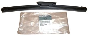 Wiper Blade Right 288909871R New OE Renault