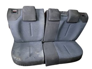 Rear Seat 3D 8881NW OE PSA Citroen C4