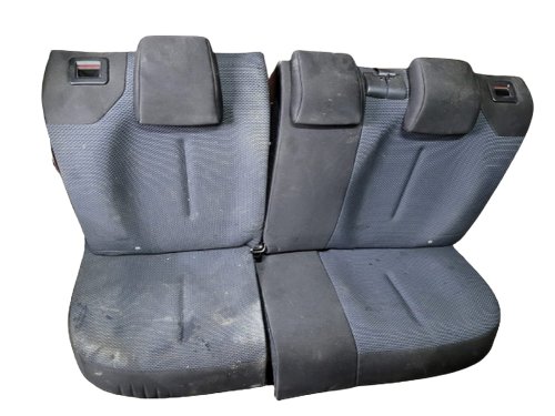Rear Seat 3D 8881NW OE PSA Citroen C4