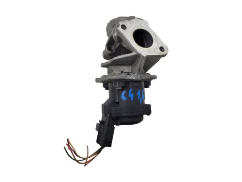 Egr Valve 1.6 Hdi 9649358780 OE PSA C4