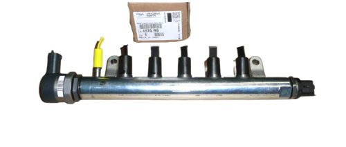 Injection Rail 2.2 HDI 1570R9 New OE PSA