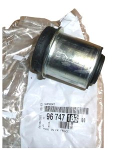 Bushing 9674718380 New OE PSA