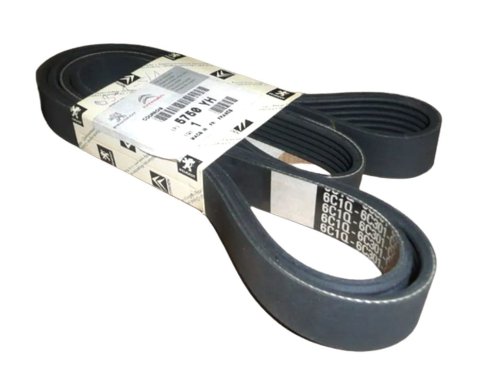 Alternator Belt 6PK1669 5750YH New OE PSA