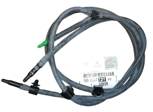 Washer nozzle 9803772180 New OE PSA C4 Cactus