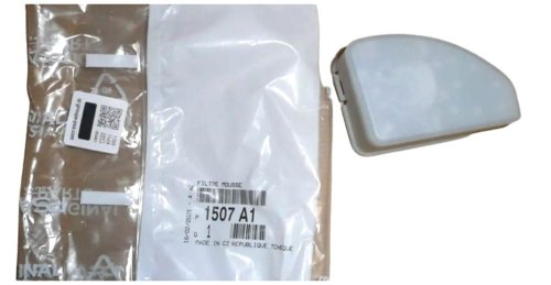 Fuel filter 1507A1 new OE PSA C1 107 108
