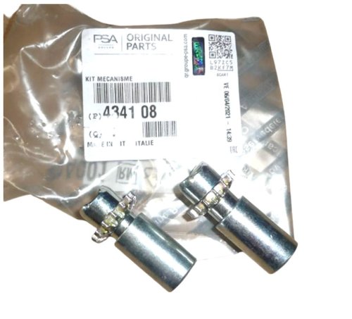 Brake Shoe Adjuster 434108 New OE PSA Jumper Boxer Ducato