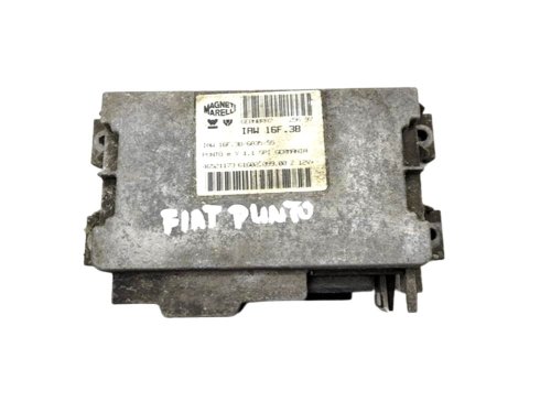 Controller 46521173 Fiat Magneti Marelli 6160209900
