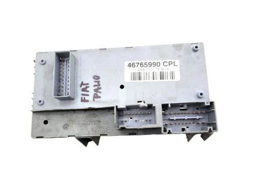 Fuse Box 46765990 OE Cpl Fiat Delphi