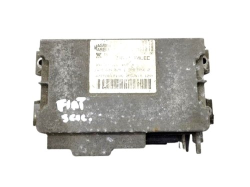 Engine Control Unit 46555914 OE Fiat Magneti Marelli