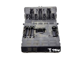 BSI ECU S103606001 7703297184G OE Renault Megane 1