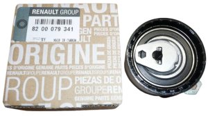 Belt Tensioner 1.9DTI 8200079341 New OE Renault Megane